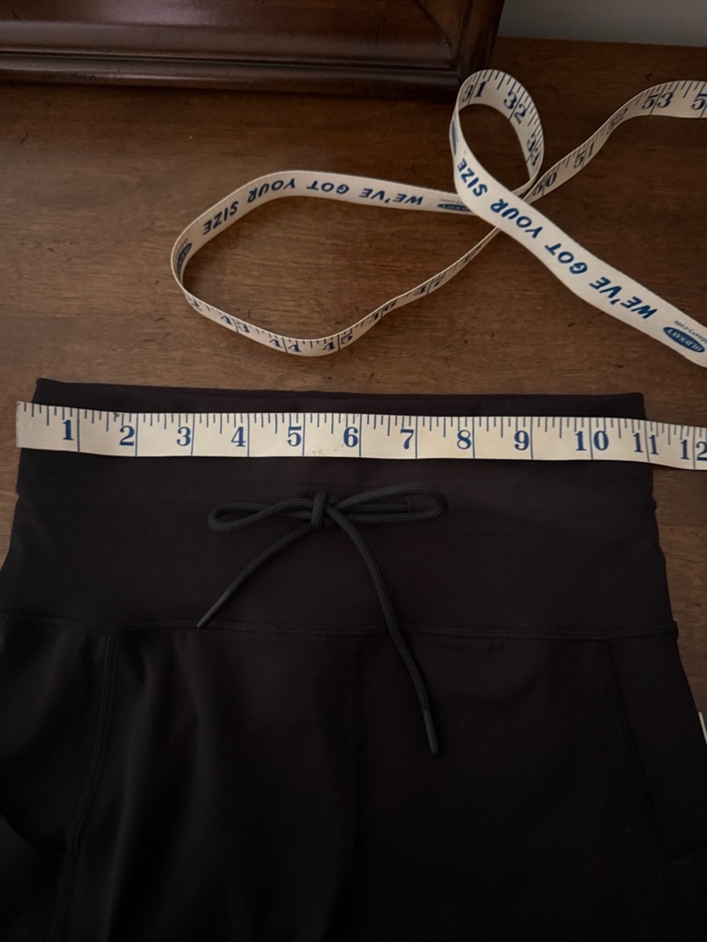 Like New Vuori Daily Pocket Legging - Picture 7 of 11